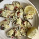 Foto de Machas parmesanas 30 unidades  en concha