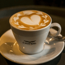 Foto de Café con leche