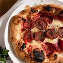 Foto de Pepperoni
