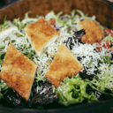 Foto de ENSALADA POLLO CROCANTE