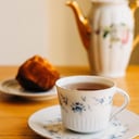 Foto de Blends de Té Negro