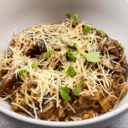 Foto de RISOTTO DE HONGOS