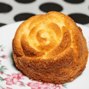 Foto de Muffin de Vainilla