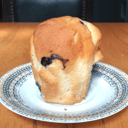 Foto de Muffin de Arándanos