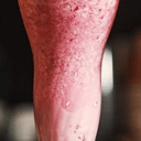 Foto de Licuado con leche