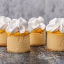 Foto de (0379562) Lemon cheesecake LN pack x 4 unidades
