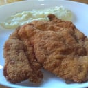 Foto de MILANESA DE POLLO