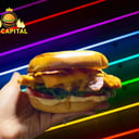 Foto de Crispy chicken