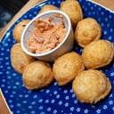 Foto de Bombas de papas 