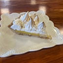 Foto de Lemon Pie
