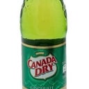 Foto de Ginger Ale Canada Dry