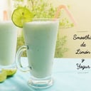 Foto de Piña, Jengibre y Yerbabuena