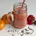 Foto de Fresa Mandarina