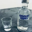 Foto de Vodka