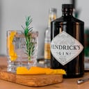 Foto de Hendrick´s Gin
