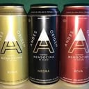 Foto de Andes Rubia,Negra o Roja