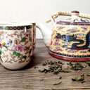 Foto de Variedades de té