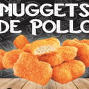 Foto de NUGGETS DE POLLO