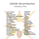 Foto de CEREALES