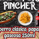 Foto de COMBO PERRO PINCHER