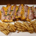 Foto de Milanesa de Ternera