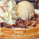 Foto de Premium Waffle
