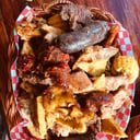 Foto de PICADA SALTEADA PARA 2 PERSONAS