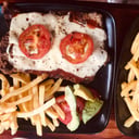 Foto de CARNE PIZZAIOLA