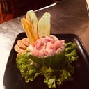 Foto de COCTEL DE CAMARONES