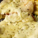 Foto de PECHUGA GRATINADA