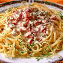 Foto de PASTA CARBONARA