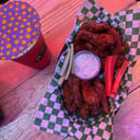 Foto de Buffalo hot