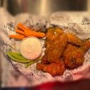 Foto de Mango habanero hot