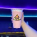 Foto de Yoghurt de fresa