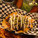 Foto de Nachos