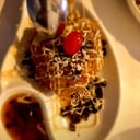 Foto de HELADO FRITO