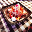 Foto de CREPES DULCES