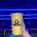 Foto de Piña