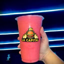 Foto de Fresa