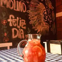 Foto de JARRA DE LIMONADA DE SANDIA