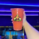 Foto de Limonada de fresa