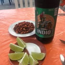 Foto de CAGUAMA INDIO