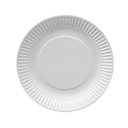 Foto de PLATO CARTON 18cms