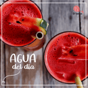 Foto de Agua del día 