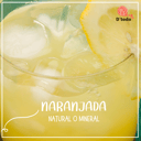 Foto de Naranjada 