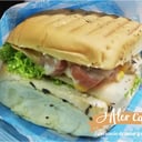Foto de Brisket Mixto