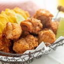 Foto de CHICHARRON DE POLLO