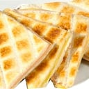 Foto de Submarino + tostado