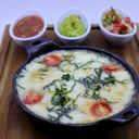 Foto de Queso fundido