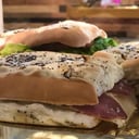 Foto de Sándwich de pastrón